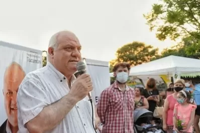 Masso: el oficialismo y Juntos por el Cambio no priorizan a la gente