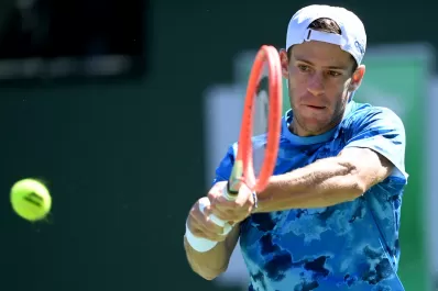 Schwartzman cayó en la final del ATP de Amberes