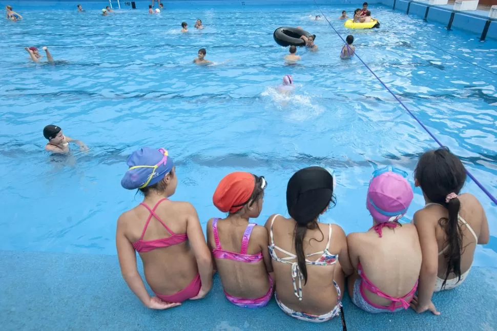 LA GACETA/FOTO DE FRANCO VERA 