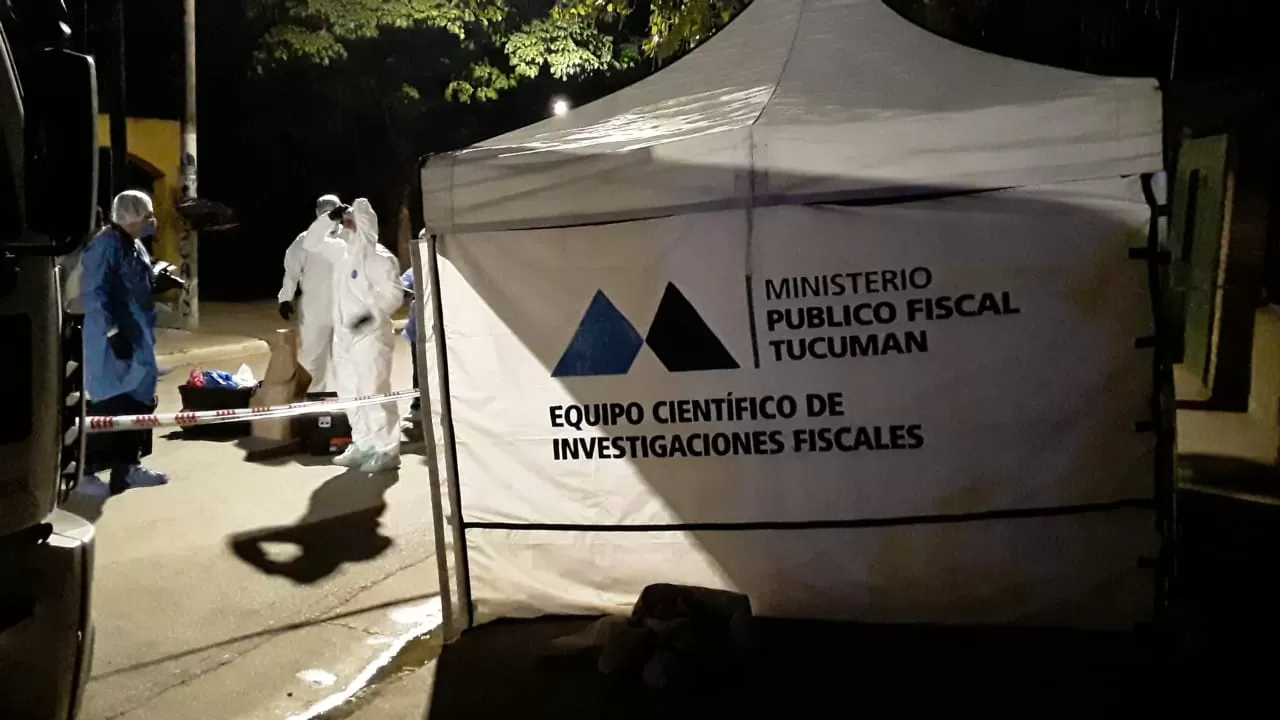 FOTO MINISTERIO PÚBLICO FISCAL.