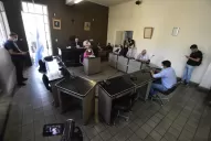 Se podrían definir autoridades del Concejo Deliberante de Concepción