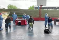 El Ministerio de Salud informó 50 nuevos casos de covid-19 en Tucumán