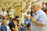 Masso: Maley se tendría que haber ido antes