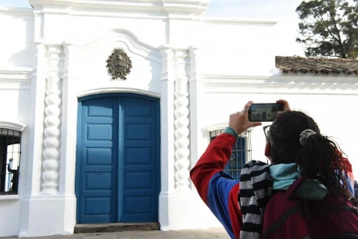 Tucumán figura con dos paseos entre los 10 tours más valorados en la Argentina