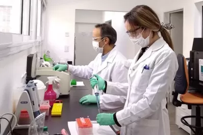 De 820 cargos de investigador, a Tucumán le tocaron sólo 18