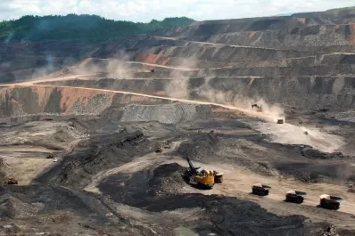 Regalías de YMAD: la UNT vuelve a recibir utilidades de la minería
