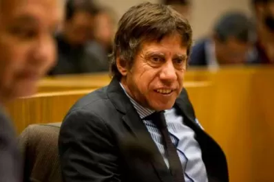 Bussi, en conflicto: fue criticado por el “falso positivo”
