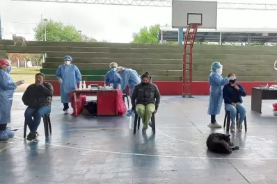 El Ministerio de Salud informó 50 nuevos casos de covid-19 en Tucumán