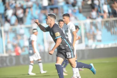 Atlético fue más, pero no pudo derrotar a Patronato