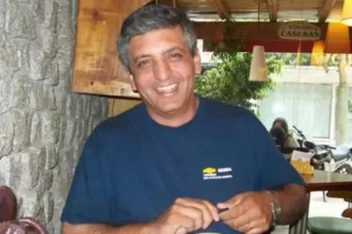 Condenan a 10 años de prisión al asesino de Enzo Mariani