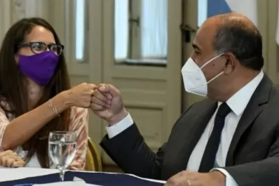 Se aprobó un protocolo para casos de violencia de género en el sector público