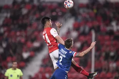Independiente necesitó un golazo para festejar ante Unión