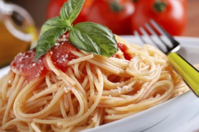 Sondeo: en el día mundial de las pastas te consultamos, ¿cuál es tu favorita?