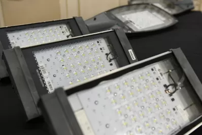 Inversión en el interior: 93 comunas mejorarán servicios eléctricos