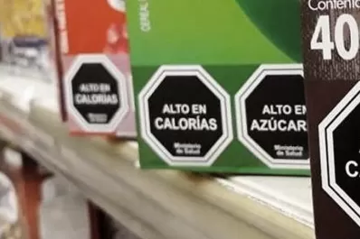 Amaya pedirá mañana que el proyecto de Ley de Etiquetado vuelva a comisión