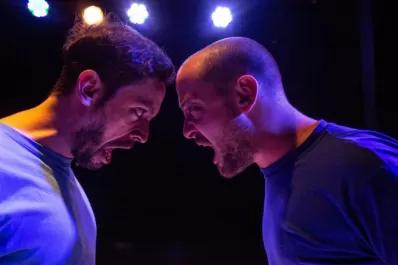 Teatro: “Memoria Azul” estrena este viernes