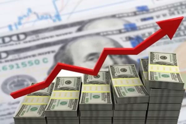 El dólar blue marca un nuevo récord y se negocia en $ 205 en Tucumán