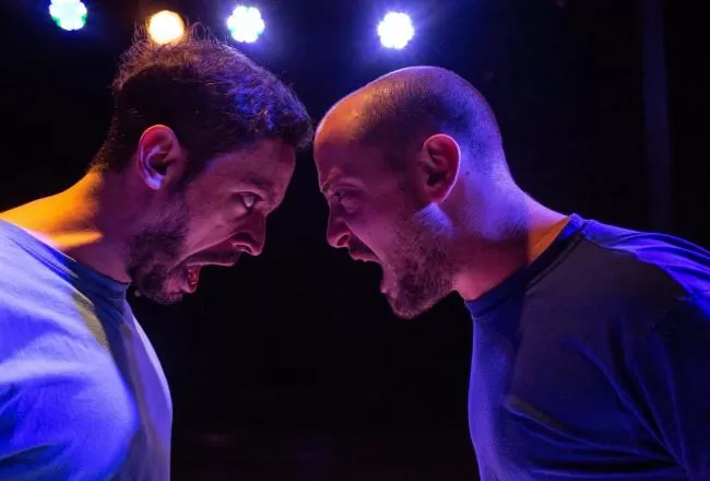 Teatro: “Memoria Azul” estrena este viernes