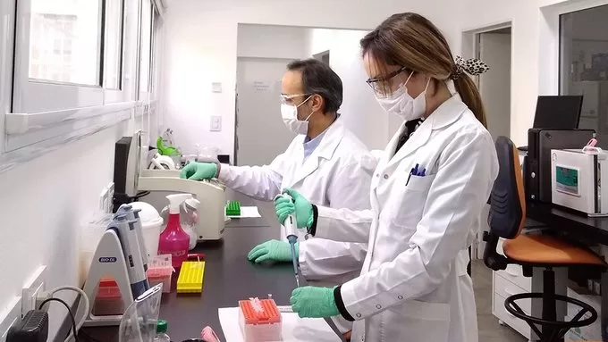 CIENCIA Y TÉCNICA. El organismo nacional fue creado el 5 de febrero de 1958 y su primer presidente fue el Premio Nobel Bernardo Houssay. Conicet