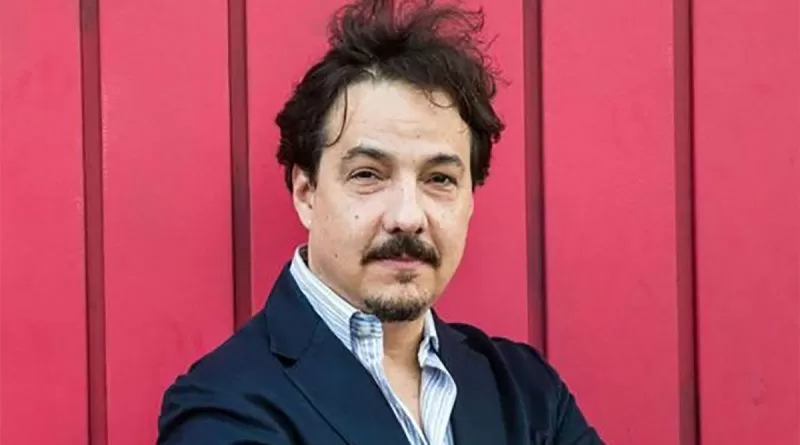 FERNÁN MIRÁS