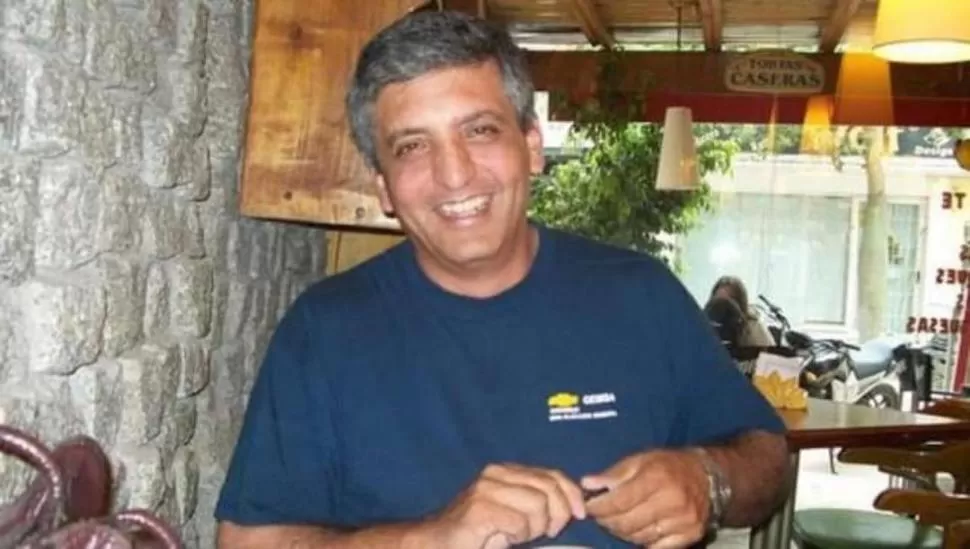 Condenan a 10 años de prisión al asesino de Enzo Mariani