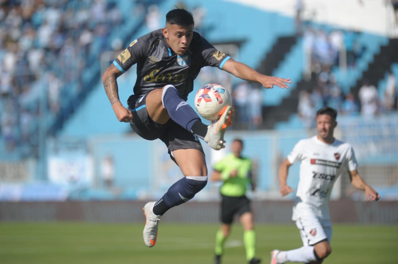  Ramiro Ruiz Rodríguez. FOTO Franco Vera PARA LA GACETA. 