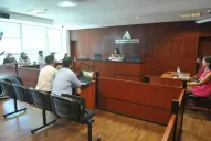 Condenan a 10 años al menor acusado de matar a Enzo Mariani