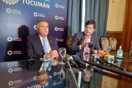 Cumpliré al máximo mi compromiso, manifestó Agüero Gamboa