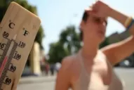 Viento zonda, calor y sequía: hasta cuándo los tucumanos deberán soportar estas condiciones