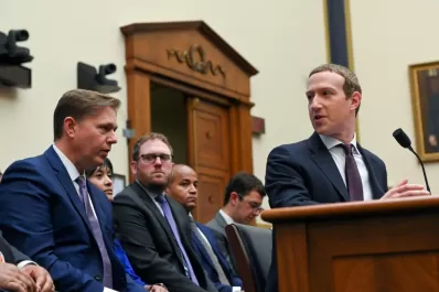 Facebook y la cultura interna de la desinformación