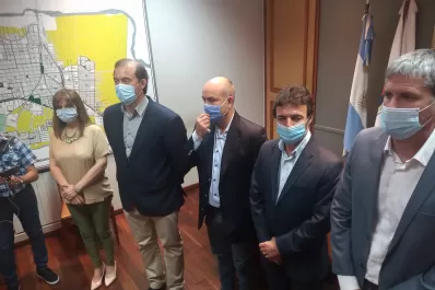Tras concesiones, se llegó a un acuerdo en Concepción