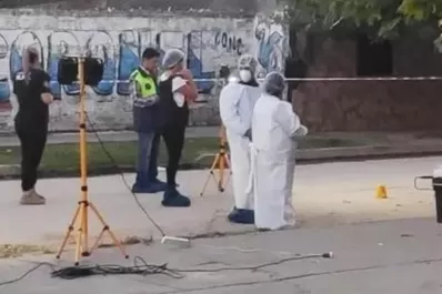 Se escapó dos veces y ahora irá a juicio acusado de un asesinato en el barrio Juan XXIII