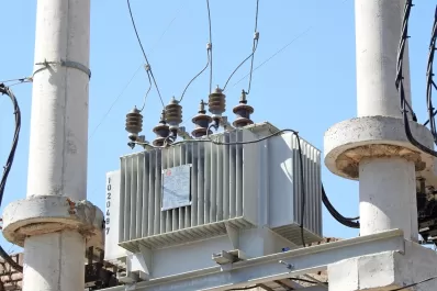 San Miguel de Tucumán y Bella Vista suman obras para mejorar el servicio eléctrico