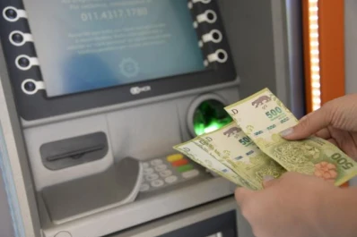 Sueldos de estatales: Se confirmó el cronograma de pago del 20% de octubre