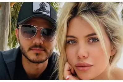 Wanda, Icardi y la China Suárez: qué podemos aprender y porqué le puede pasar a cualquiera