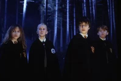 La saga de Harry Potter cumple 20 años y te preguntamos: ¿cuál es tu personaje favorito?