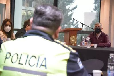 En la Legislatura, piden que el nuevo ministro de Seguridad dé a conocer su plan de acción
