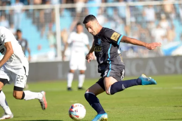 Atlético: perseguido por una mala racha