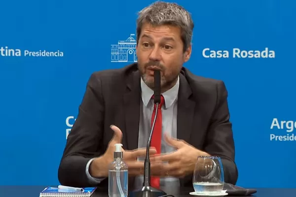 Previaje 3: qué dijo el Ministro de Turismo sobre el programa que devuelve el 50% de lo gastado en forma de crédito