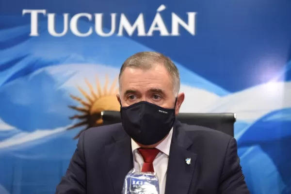 Por los incendios, el Gobierno brindará asistencia a pequeños y medianos productores