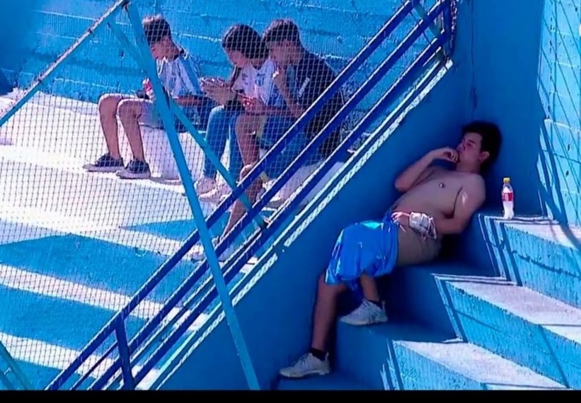 Atlético: perseguido por una mala racha