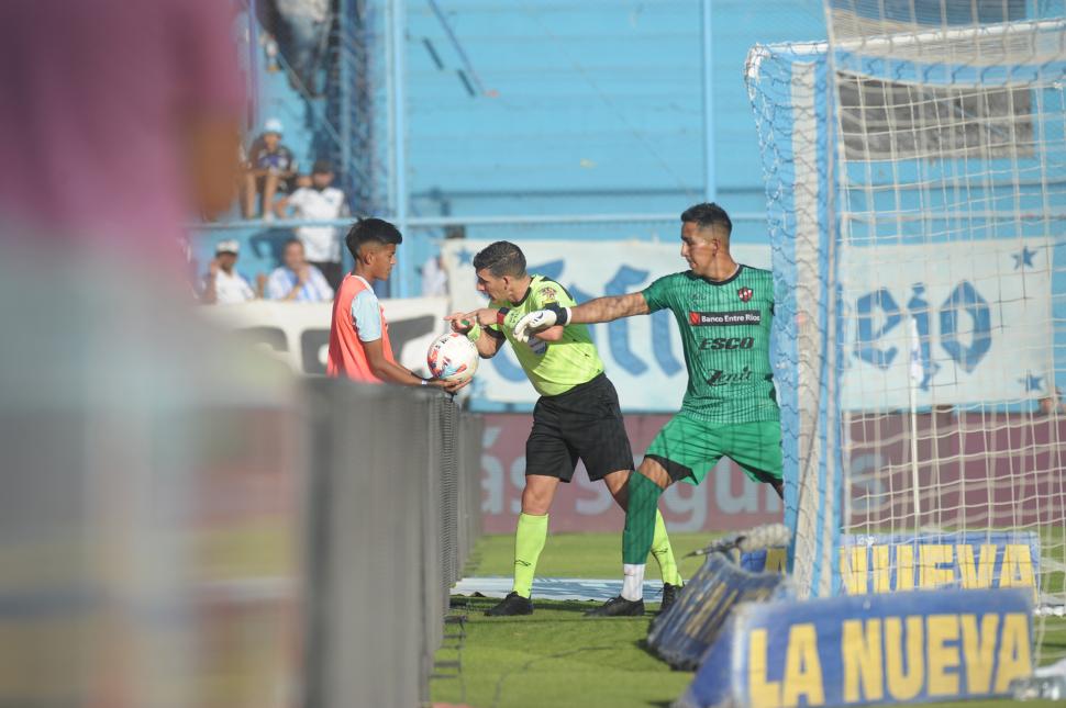 Atlético: perseguido por una mala racha