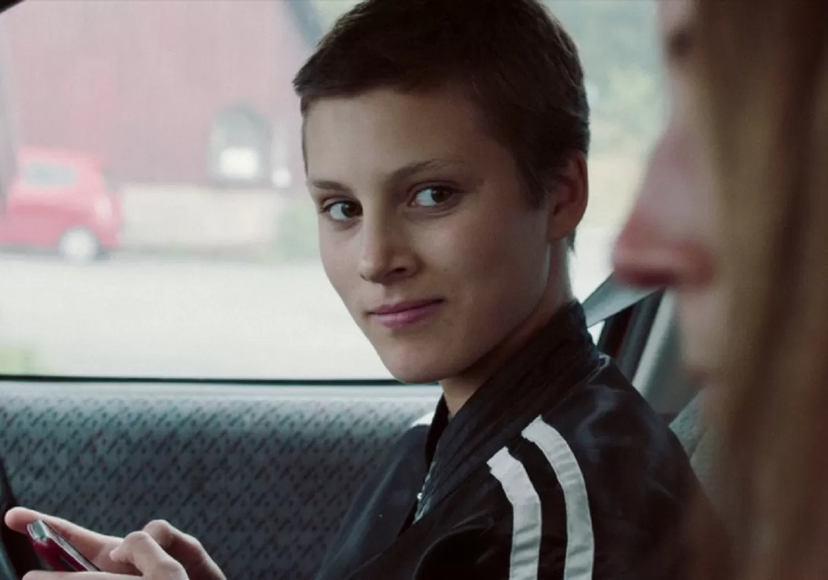 Ciclo de cine noruego en el Espacio Incaa