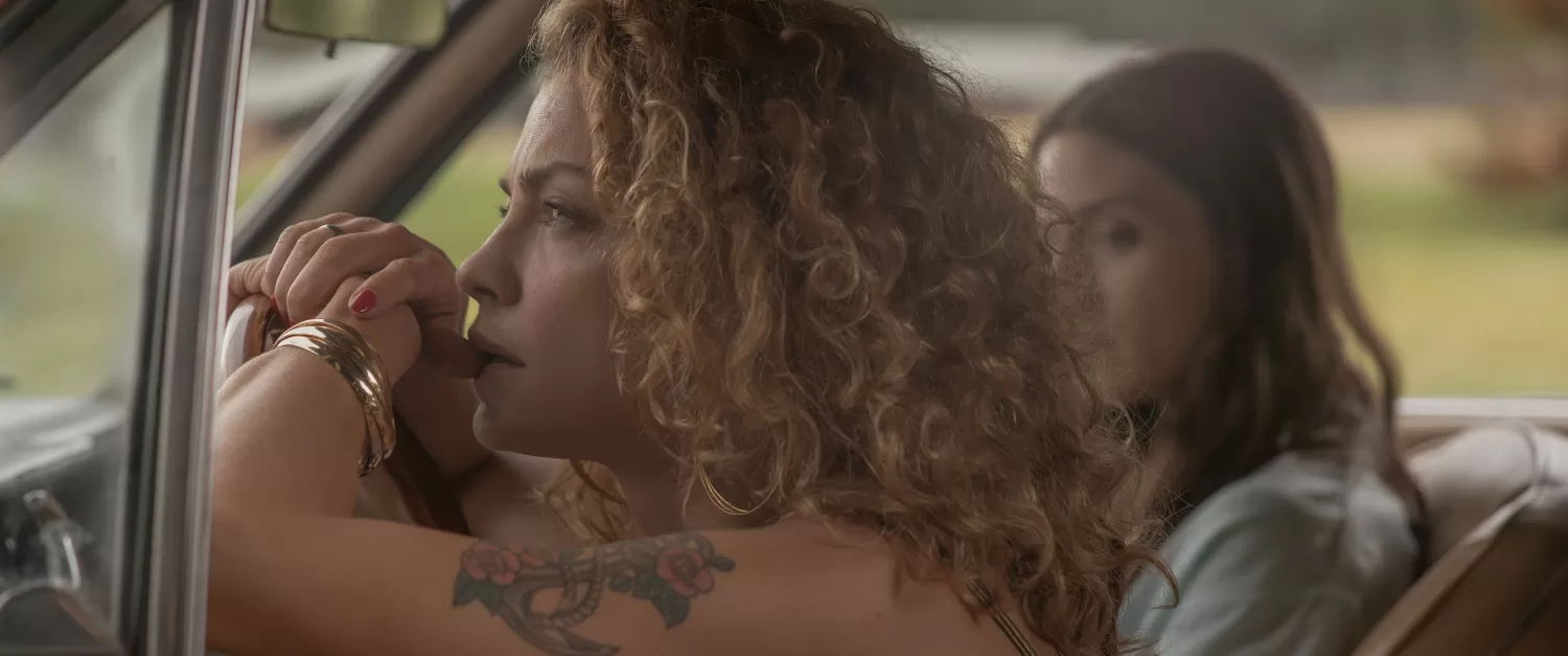 IMAGEN GENTILEZA DE NETFLIX PARA LA GACETA. 