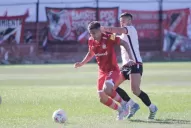 San Martín: los últimos tres pasos