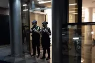 Dos robos millonarios en pleno centro tucumano se registraron en menos de 12 horas