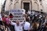 La Justicia tucumana falló a favor de una deudora de un crédito UVA