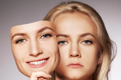 Positividad tóxica: aceptar el dolor también es sano