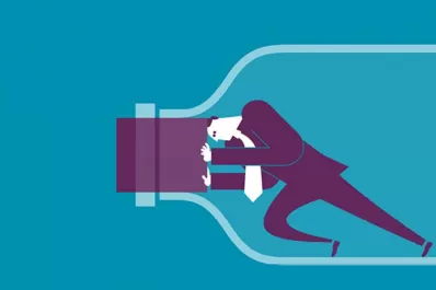 Cartas de lectores III: cuello de botella