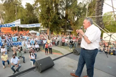 Por ahora, no habrá más cambios en el gabinete